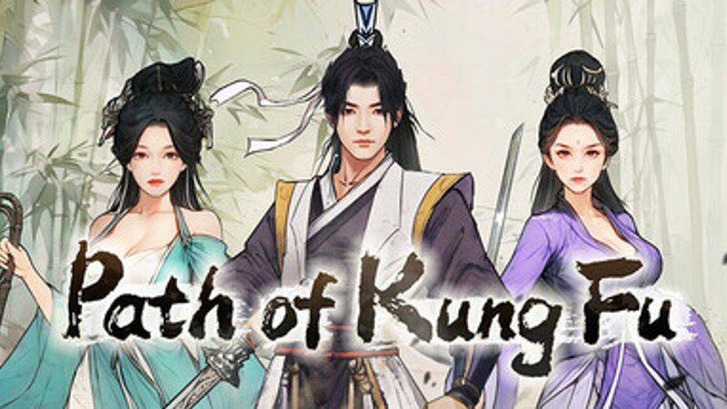 刀剑江湖路-绅士mod版 角色养成 资料图 1