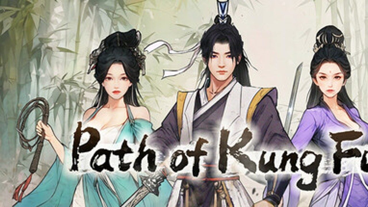 刀剑江湖路-绅士mod版 故事片段 演示图 6