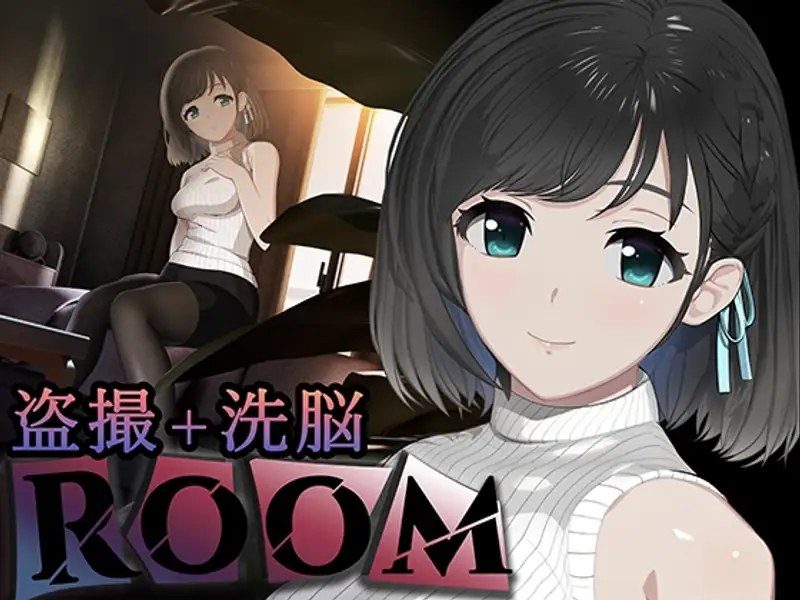 ROOM ROOM攻略大全官中内容路线建议 封面图