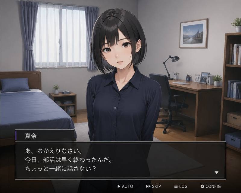 ROOM 玩法展示 内容截图 3