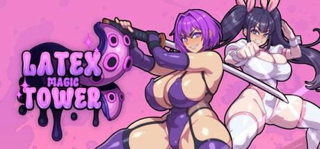 乳胶魔塔MotaofLatex版 任务推进 资料图 1